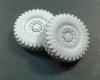 Panzer Art RE35-512 MRAP MaxxPro road wheels 1/35